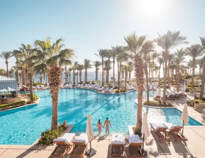 Four Seasons Resort Sharm El Sheikh 5 звезд, Шарм-эль-Шейх, Египет