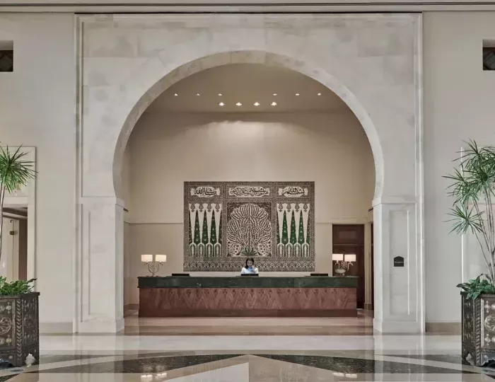 Four Seasons Resort Sharm El Sheikh 5 звезд, Шарм-эль-Шейх, Египет