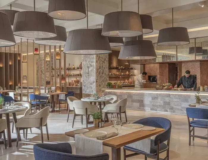 Four Seasons Resort Sharm El Sheikh 5 звезд, Шарм-эль-Шейх, Египет