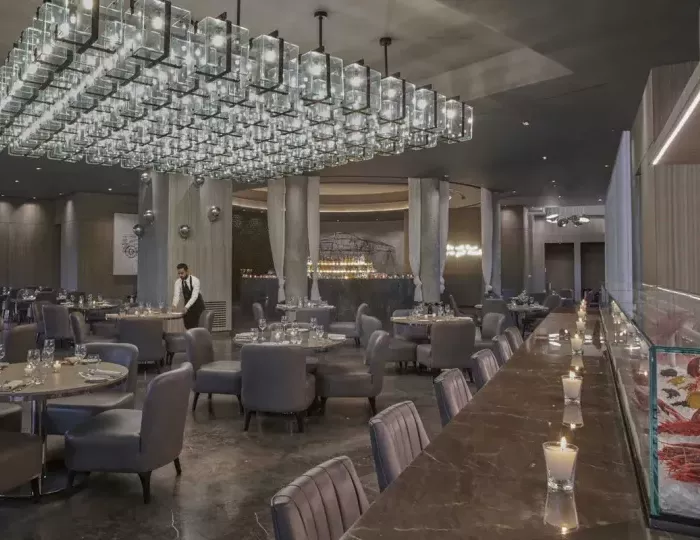 Four Seasons Resort Sharm El Sheikh 5 звезд, Шарм-эль-Шейх, Египет