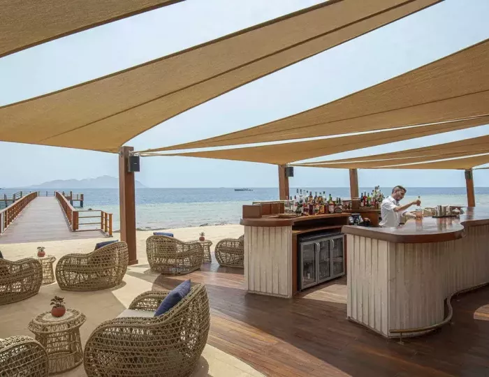 Four Seasons Resort Sharm El Sheikh 5 звезд, Шарм-эль-Шейх, Египет