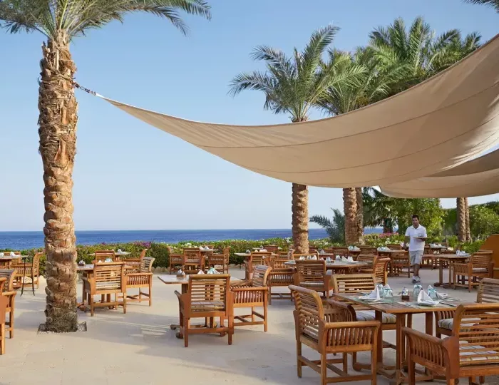 Four Seasons Resort Sharm El Sheikh 5 звезд, Шарм-эль-Шейх, Египет