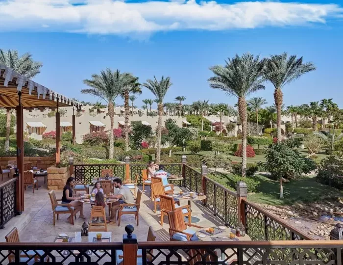 Four Seasons Resort Sharm El Sheikh 5 звезд, Шарм-эль-Шейх, Египет