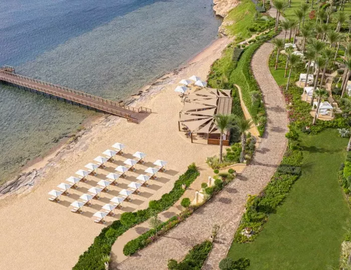 Four Seasons Resort Sharm El Sheikh 5 звезд, Шарм-эль-Шейх, Египет