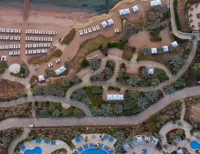 Four Seasons Resort Sharm El Sheikh 5 звезд, Шарм-эль-Шейх, Египет