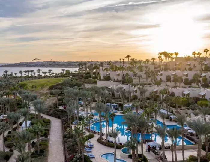 Four Seasons Resort Sharm El Sheikh 5 звезд, Шарм-эль-Шейх, Египет