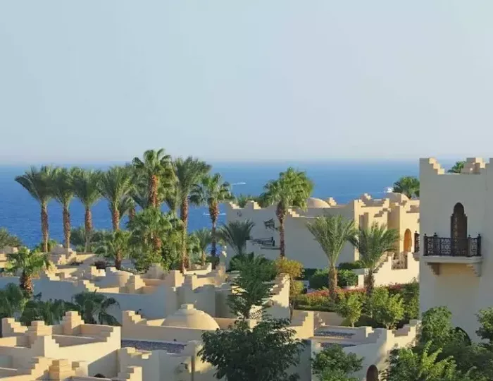 Four Seasons Resort Sharm El Sheikh 5 звезд, Шарм-эль-Шейх, Египет