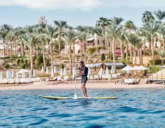 Four Seasons Resort Sharm El Sheikh 5 звезд, Шарм-эль-Шейх, Египет
