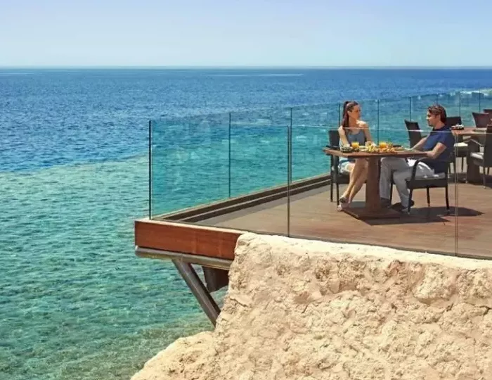 Four Seasons Resort Sharm El Sheikh 5 звезд, Шарм-эль-Шейх, Египет