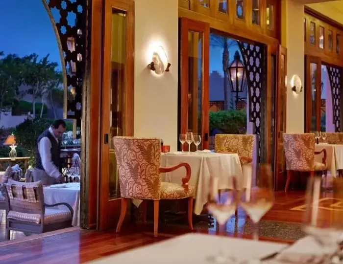 Four Seasons Resort Sharm El Sheikh 5 звезд, Шарм-эль-Шейх, Египет