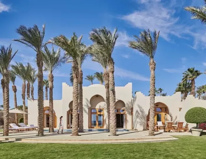 Four Seasons Resort Sharm El Sheikh 5 звезд, Шарм-эль-Шейх, Египет