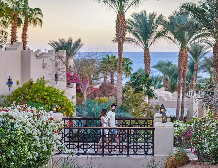 Four Seasons Resort Sharm El Sheikh 5 звезд, Шарм-эль-Шейх, Египет