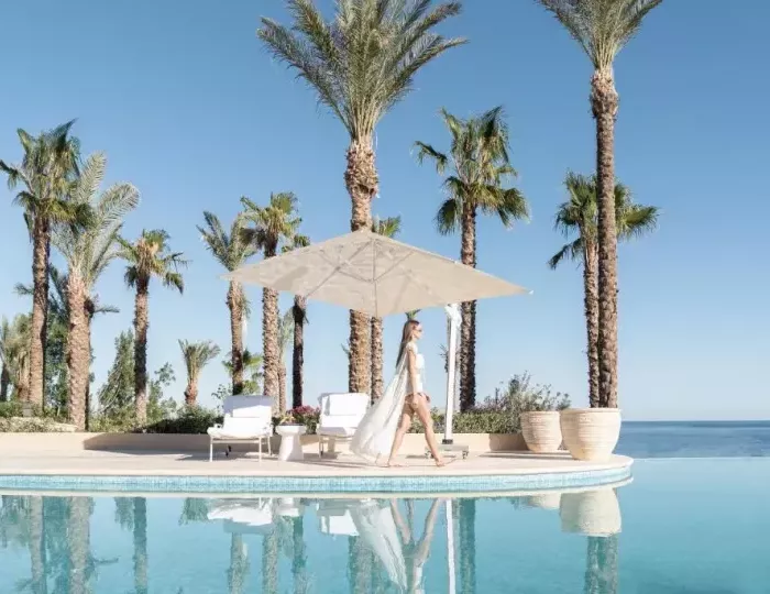 Four Seasons Resort Sharm El Sheikh 5 звезд, Шарм-эль-Шейх, Египет