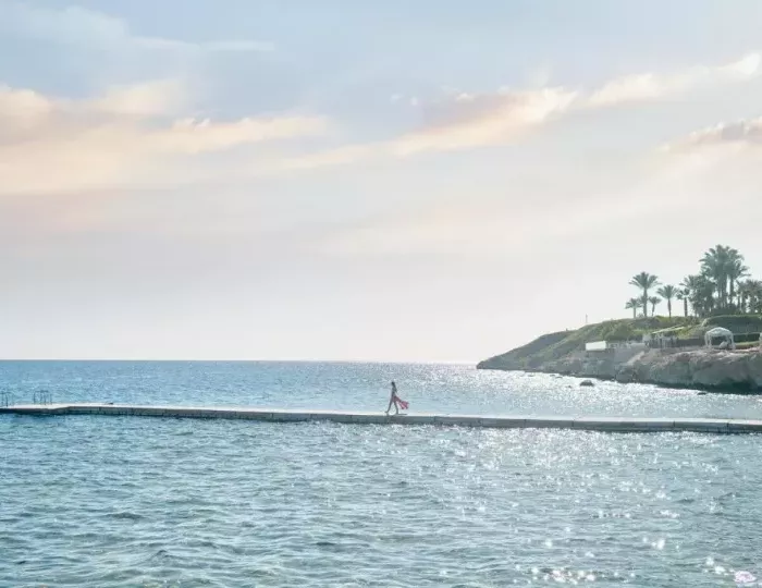 Four Seasons Resort Sharm El Sheikh 5 звезд, Шарм-эль-Шейх, Египет