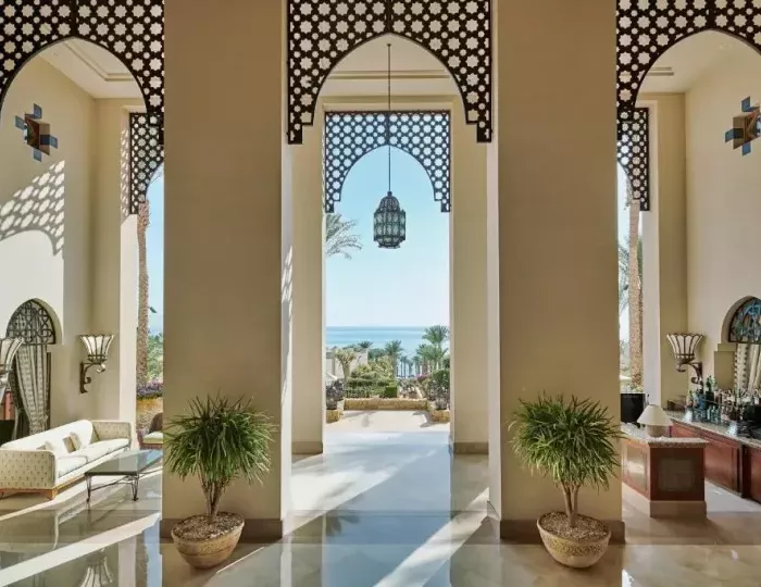 Four Seasons Resort Sharm El Sheikh 5 звезд, Шарм-эль-Шейх, Египет