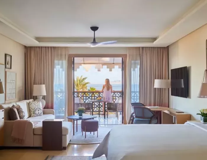 Four Seasons Resort Sharm El Sheikh 5 звезд, Шарм-эль-Шейх, Египет