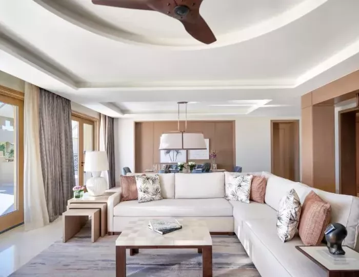 Four Seasons Resort Sharm El Sheikh 5 звезд, Шарм-эль-Шейх, Египет