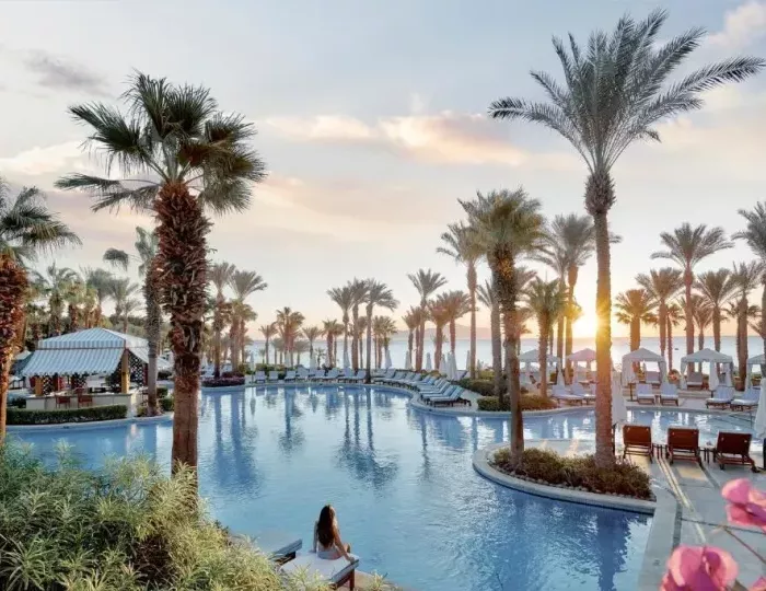 Four Seasons Resort Sharm El Sheikh 5 звезд, Шарм-эль-Шейх, Египет