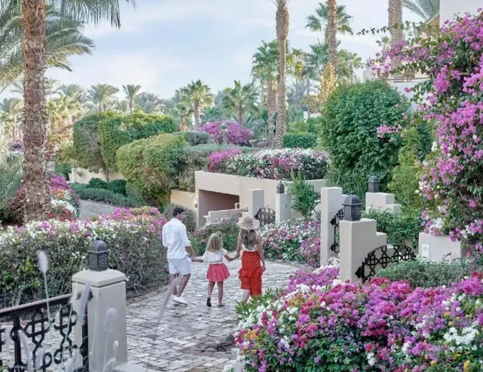 Four Seasons Resort Sharm El Sheikh 5 звезд, Шарм-эль-Шейх, Египет