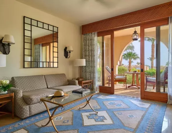 Four Seasons Resort Sharm El Sheikh 5 звезд, Шарм-эль-Шейх, Египет