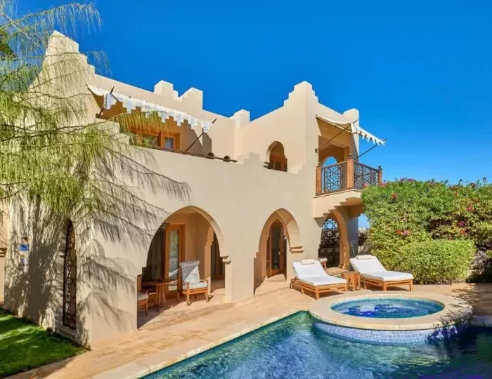 Four Seasons Resort Sharm El Sheikh 5 звезд, Шарм-эль-Шейх, Египет