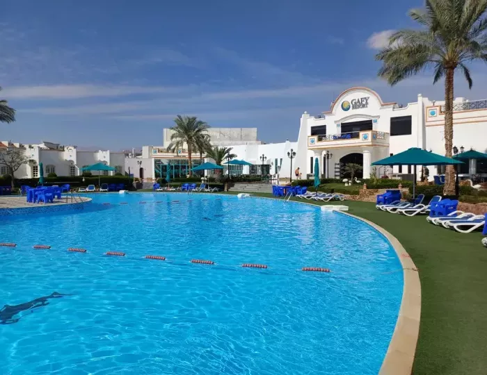 Gafy Resort Aqua Park 4 звезды, Шарм-эль-Шейх, Египет