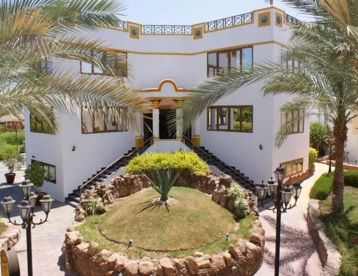 Gafy Resort Aqua Park 4 звезды, Шарм-эль-Шейх, Египет