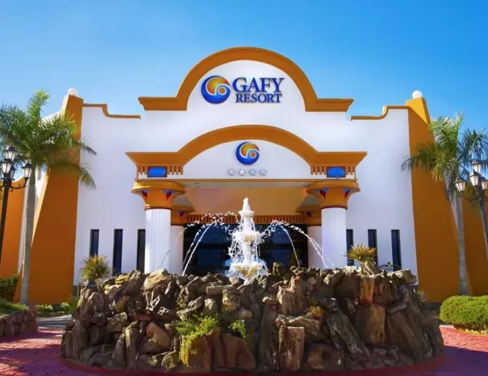 Gafy Resort Aqua Park 4 звезды, Шарм-эль-Шейх, Египет