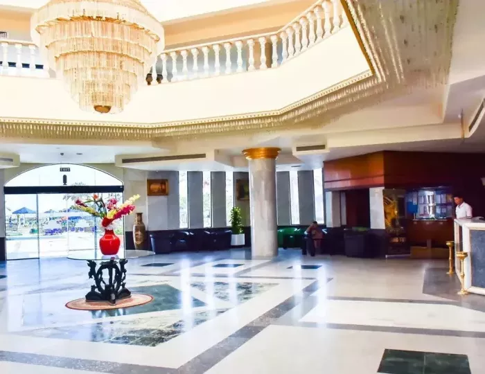 Gafy Resort Aqua Park 4 звезды, Шарм-эль-Шейх, Египет