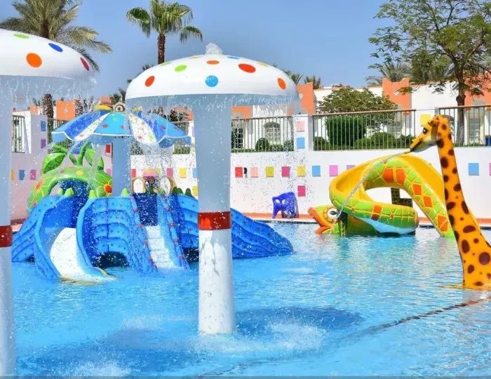Gafy Resort Aqua Park 4 звезды, Шарм-эль-Шейх, Египет