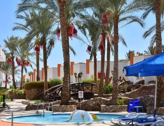 Gafy Resort Aqua Park 4 звезды, Шарм-эль-Шейх, Египет