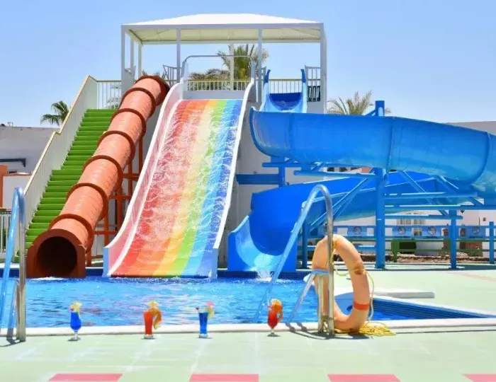Gafy Resort Aqua Park 4 звезды, Шарм-эль-Шейх, Египет