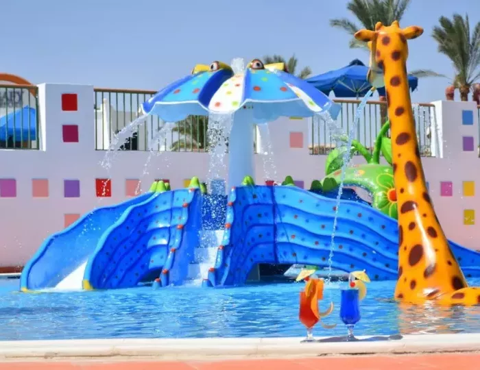 Gafy Resort Aqua Park 4 звезды, Шарм-эль-Шейх, Египет