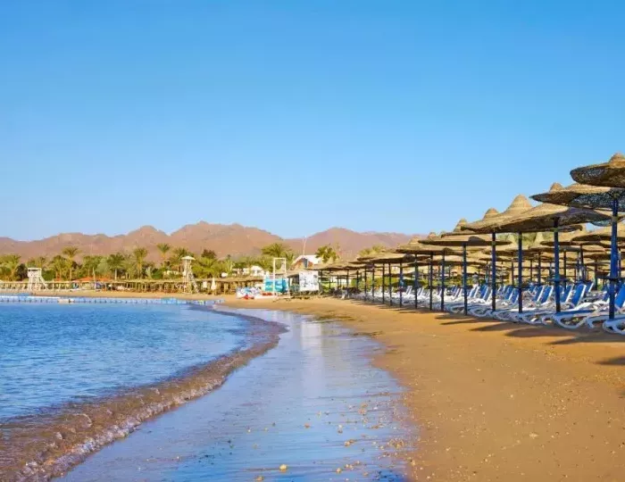 Gafy Resort Aqua Park 4 звезды, Шарм-эль-Шейх, Египет