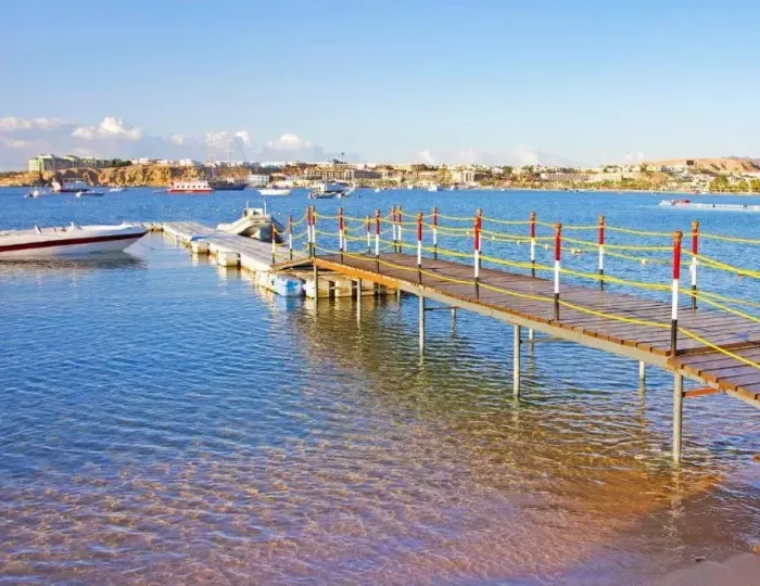 Gafy Resort Aqua Park 4 звезды, Шарм-эль-Шейх, Египет