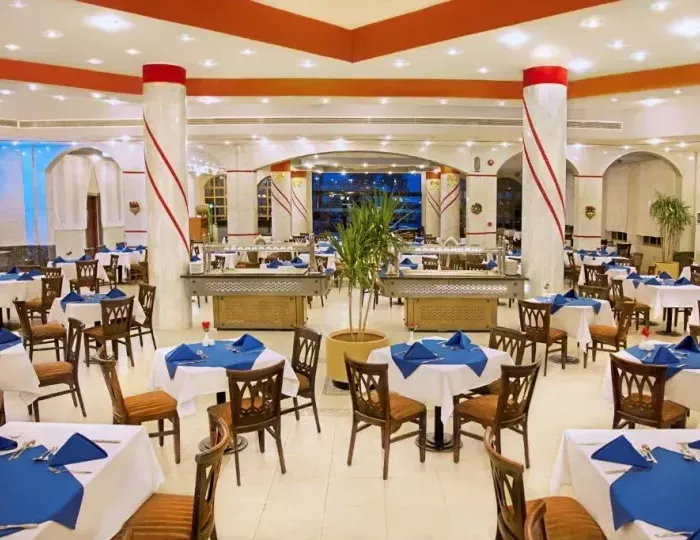 Gafy Resort Aqua Park 4 звезды, Шарм-эль-Шейх, Египет