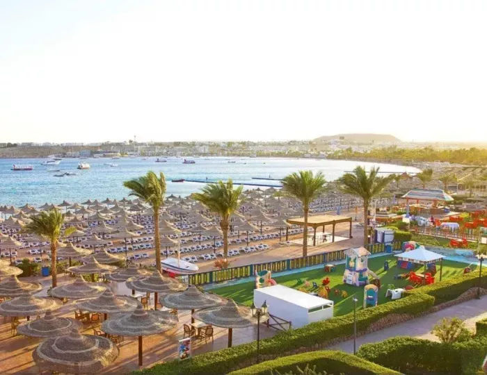 Gafy Resort Aqua Park 4 звезды, Шарм-эль-Шейх, Египет