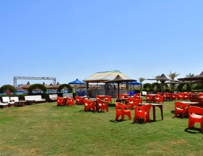 Gafy Resort Aqua Park 4 звезды, Шарм-эль-Шейх, Египет