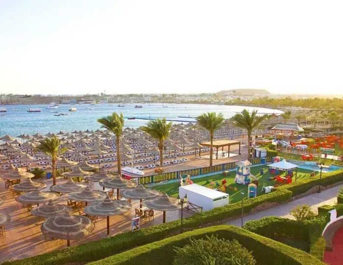 Gafy Resort Aqua Park 4 звезды, Шарм-эль-Шейх, Египет