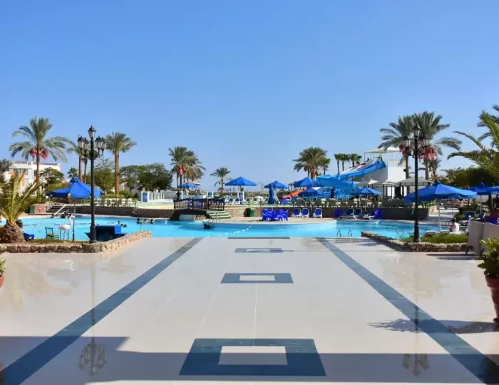 Gafy Resort Aqua Park 4 звезды, Шарм-эль-Шейх, Египет