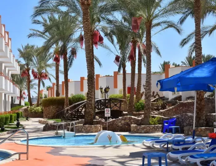 Gafy Resort Aqua Park 4 звезды, Шарм-эль-Шейх, Египет