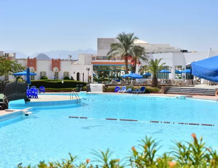 Gafy Resort Aqua Park 4 звезды, Шарм-эль-Шейх, Египет