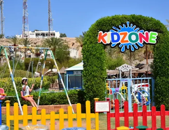 Gafy Resort Aqua Park 4 звезды, Шарм-эль-Шейх, Египет