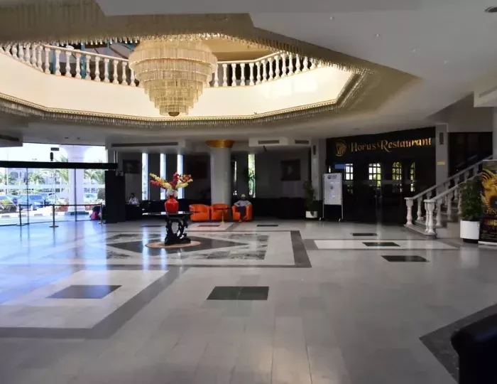 Gafy Resort Aqua Park 4 звезды, Шарм-эль-Шейх, Египет