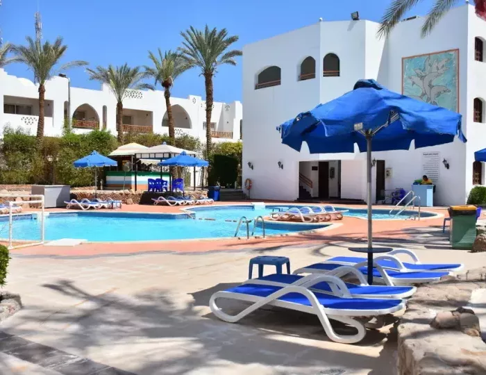 Gafy Resort Aqua Park 4 звезды, Шарм-эль-Шейх, Египет