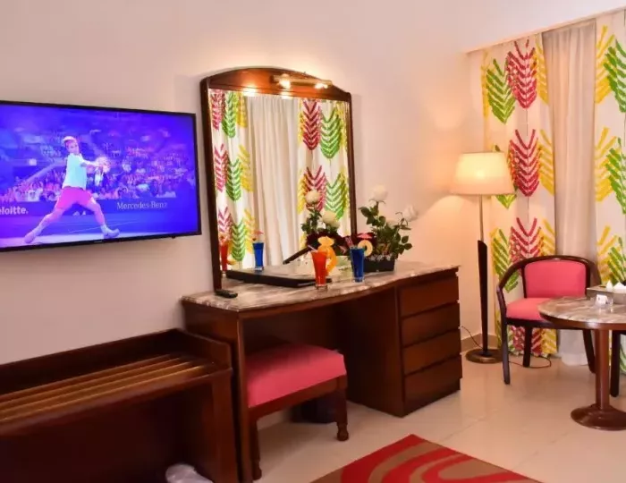 Gafy Resort Aqua Park 4 звезды, Шарм-эль-Шейх, Египет