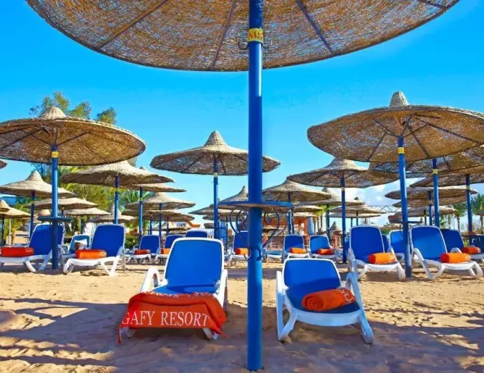 Gafy Resort Aqua Park 4 звезды, Шарм-эль-Шейх, Египет