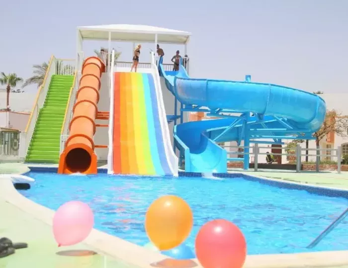 Gafy Resort Aqua Park 4 звезды, Шарм-эль-Шейх, Египет
