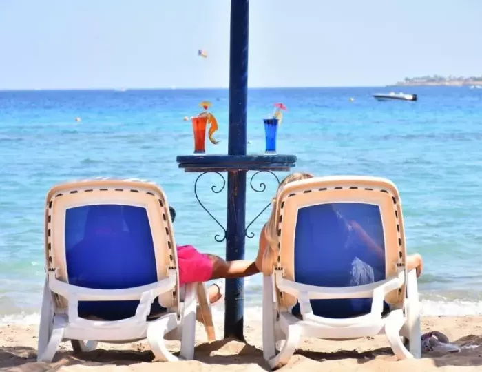 Gafy Resort Aqua Park 4 звезды, Шарм-эль-Шейх, Египет