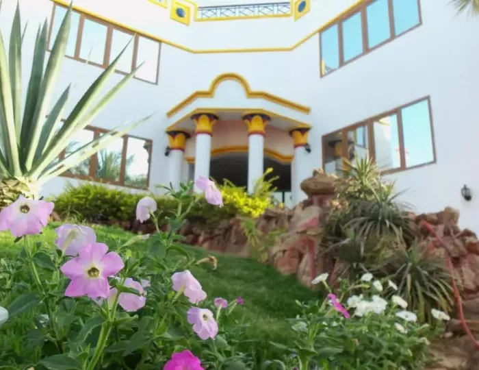 Gafy Resort Aqua Park 4 звезды, Шарм-эль-Шейх, Египет